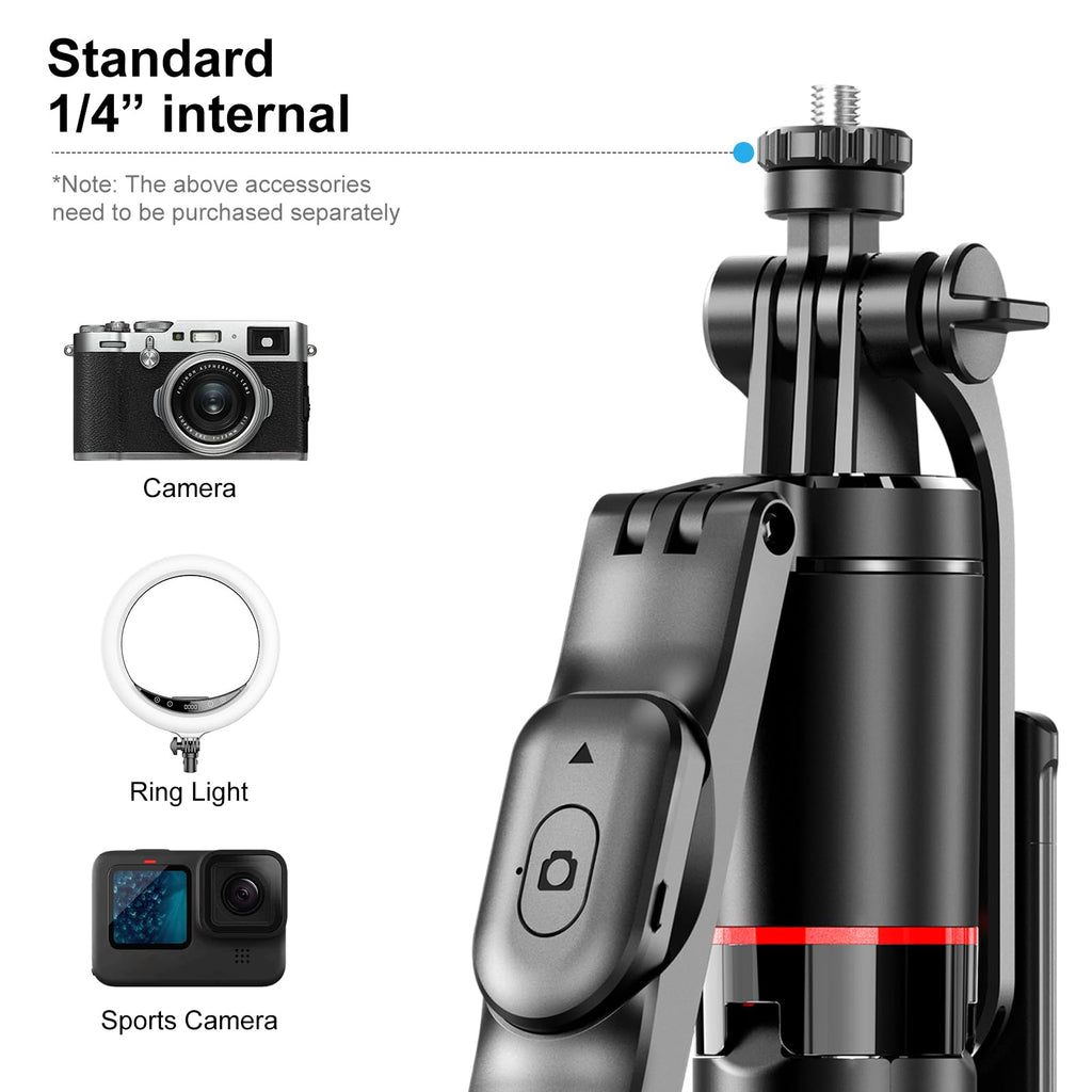Golf Tripod Analyser Combo